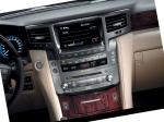 Lexus LX570 2008 года